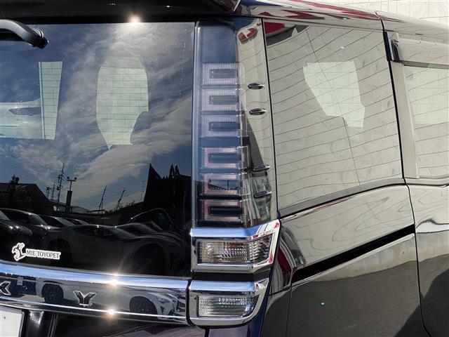 ヴォクシー ZS メーカー純正10インチナビ(フルセグ・Bluetooth・CD・DVD・USB)両側パワースライドドア COMTEC製前後ドライブレコーダー LEDヘッドライト ビルトインETC クリアランスソナー(40枚目)