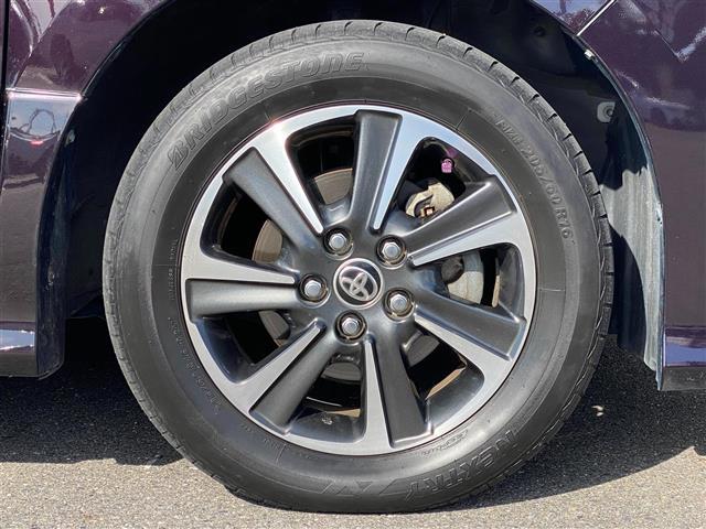 ヴォクシー ZS メーカー純正10インチナビ(フルセグ・Bluetooth・CD・DVD・USB)両側パワースライドドア COMTEC製前後ドライブレコーダー LEDヘッドライト ビルトインETC クリアランスソナー(41枚目)