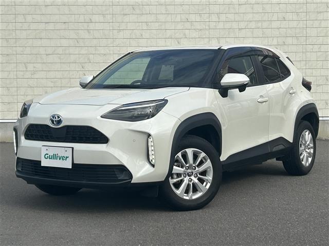 ヤリスクロス ハイブリッドG ブラインドスポットモニター メーカー純正ナビ(フルセグ・Bluetooth・USB) トヨタセーフティセンス オートクルーズコントロール ドライブレコーダー LEDヘッドライト 純正フロアマット(31枚目)