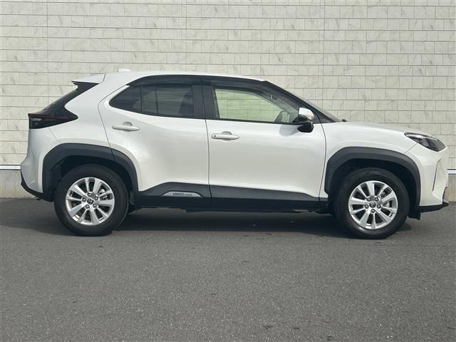 ヤリスクロス ハイブリッドG ブラインドスポットモニター メーカー純正ナビ(フルセグ・Bluetooth・USB) トヨタセーフティセンス オートクルーズコントロール ドライブレコーダー LEDヘッドライト 純正フロアマット(36枚目)