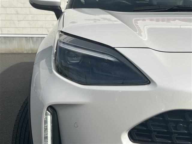 ヤリスクロス ハイブリッドG ブラインドスポットモニター メーカー純正ナビ(フルセグ・Bluetooth・USB) トヨタセーフティセンス オートクルーズコントロール ドライブレコーダー LEDヘッドライト 純正フロアマット(39枚目)