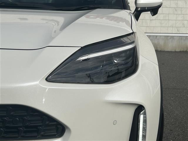 ヤリスクロス ハイブリッドG ブラインドスポットモニター メーカー純正ナビ(フルセグ・Bluetooth・USB) トヨタセーフティセンス オートクルーズコントロール ドライブレコーダー LEDヘッドライト 純正フロアマット(40枚目)