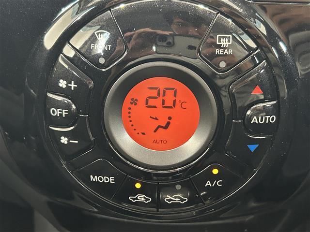 ノート ニスモ 純正SDナビ(フルセグ・Bluetooth・CD・USB) バックカメラ LEDヘッドライト リアフォグランプ ETC 純正16インチアルミホイール アイドリングストップ 純正フロアマット ドアバイザ(13枚目)