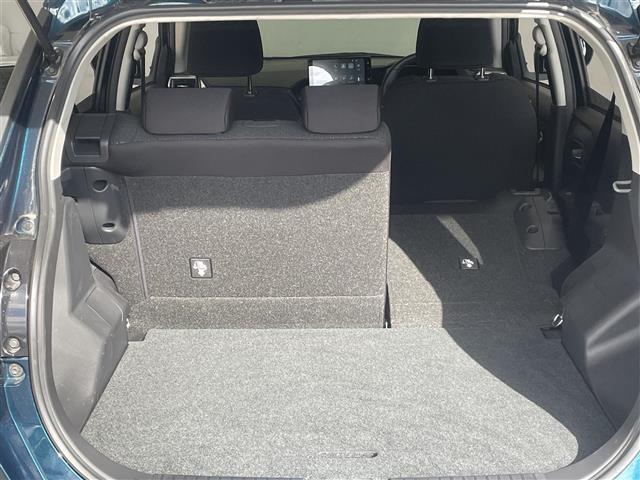 ライズ Ｚ　純正ディスプレイオーディオ　リアフォグランプ　前席シートヒータ　オートマチックハイビーム　電動パーキングブレーキ　ブレーキホールド　前後ドライブレコーダ　スペアキー　バックカメラ　ＬＥＤヘッドライト（7枚目）