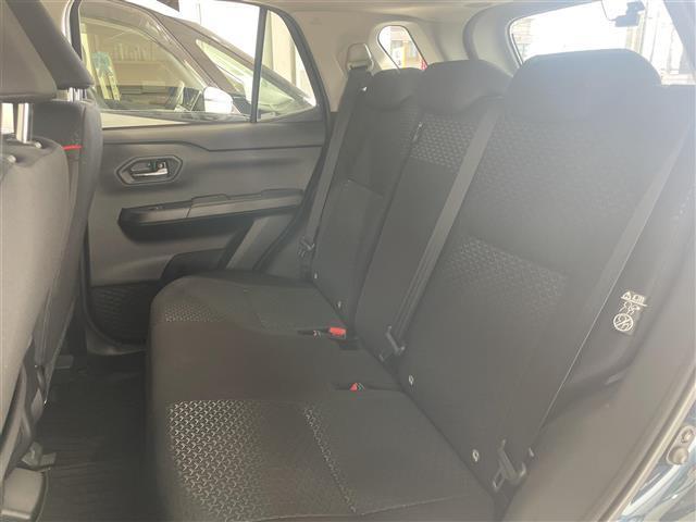 ライズ Ｚ　純正ディスプレイオーディオ　リアフォグランプ　前席シートヒータ　オートマチックハイビーム　電動パーキングブレーキ　ブレーキホールド　前後ドライブレコーダ　スペアキー　バックカメラ　ＬＥＤヘッドライト（10枚目）