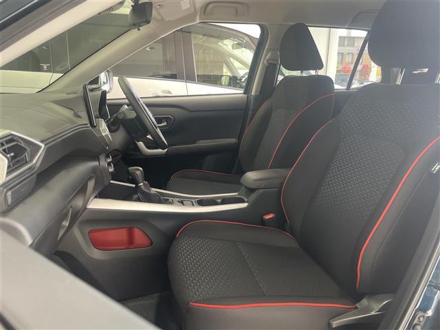 ライズ Ｚ　純正ディスプレイオーディオ　リアフォグランプ　前席シートヒータ　オートマチックハイビーム　電動パーキングブレーキ　ブレーキホールド　前後ドライブレコーダ　スペアキー　バックカメラ　ＬＥＤヘッドライト（12枚目）