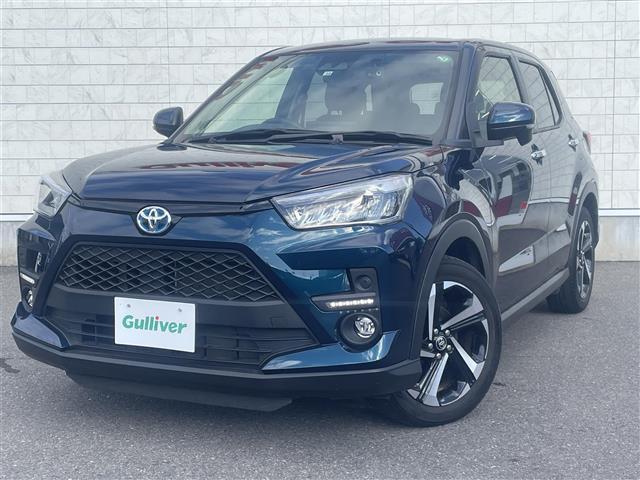 ライズ Ｚ　純正ディスプレイオーディオ　リアフォグランプ　前席シートヒータ　オートマチックハイビーム　電動パーキングブレーキ　ブレーキホールド　前後ドライブレコーダ　スペアキー　バックカメラ　ＬＥＤヘッドライト（30枚目）