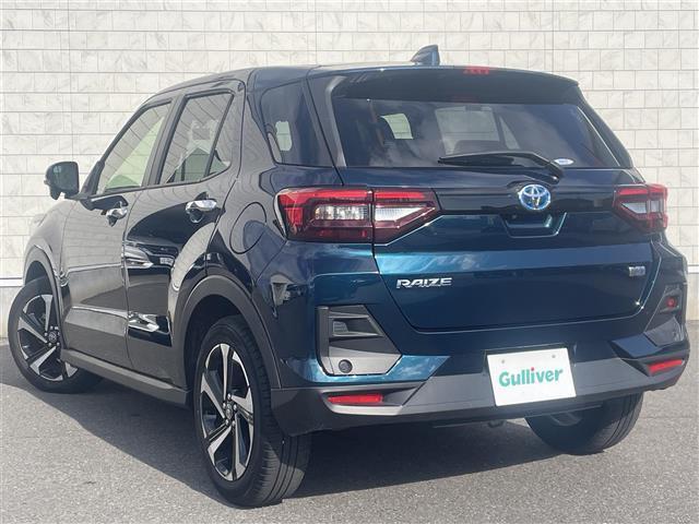 ライズ Ｚ　純正ディスプレイオーディオ　リアフォグランプ　前席シートヒータ　オートマチックハイビーム　電動パーキングブレーキ　ブレーキホールド　前後ドライブレコーダ　スペアキー　バックカメラ　ＬＥＤヘッドライト（32枚目）