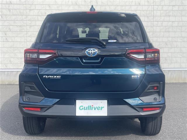 ライズ Ｚ　純正ディスプレイオーディオ　リアフォグランプ　前席シートヒータ　オートマチックハイビーム　電動パーキングブレーキ　ブレーキホールド　前後ドライブレコーダ　スペアキー　バックカメラ　ＬＥＤヘッドライト（33枚目）