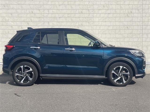 ライズ Ｚ　純正ディスプレイオーディオ　リアフォグランプ　前席シートヒータ　オートマチックハイビーム　電動パーキングブレーキ　ブレーキホールド　前後ドライブレコーダ　スペアキー　バックカメラ　ＬＥＤヘッドライト（35枚目）