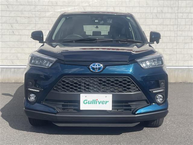 ライズ Ｚ　純正ディスプレイオーディオ　リアフォグランプ　前席シートヒータ　オートマチックハイビーム　電動パーキングブレーキ　ブレーキホールド　前後ドライブレコーダ　スペアキー　バックカメラ　ＬＥＤヘッドライト（36枚目）