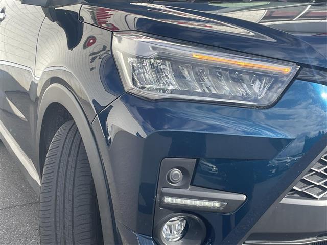 ライズ Ｚ　純正ディスプレイオーディオ　リアフォグランプ　前席シートヒータ　オートマチックハイビーム　電動パーキングブレーキ　ブレーキホールド　前後ドライブレコーダ　スペアキー　バックカメラ　ＬＥＤヘッドライト（37枚目）