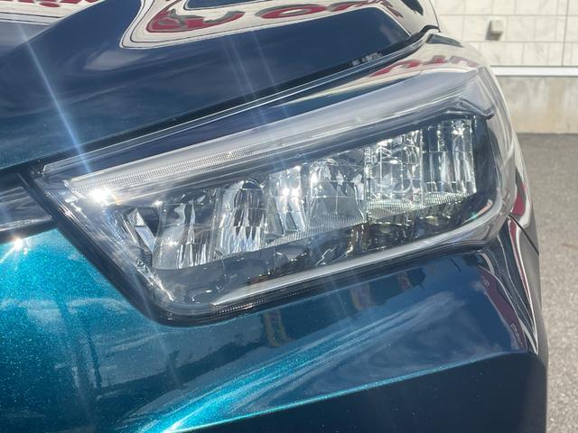 ライズ Ｚ　純正ディスプレイオーディオ　リアフォグランプ　前席シートヒータ　オートマチックハイビーム　電動パーキングブレーキ　ブレーキホールド　前後ドライブレコーダ　スペアキー　バックカメラ　ＬＥＤヘッドライト（39枚目）