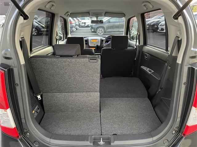 ワゴンＲ ＦＸリミテッド　プッシュスタート　スマートキー×２　ＣＤプレイヤー　ドアバイザー　電動格納ミラー　オートエアコン　アクセサリーソケット　オートライト　純正１４インチアルミホイール　保証書　取扱説明書（5枚目）