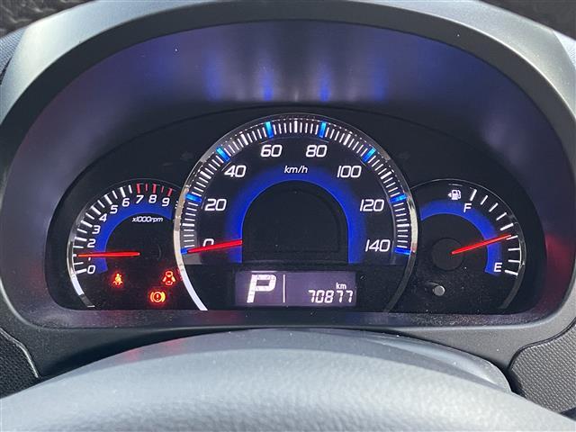 ワゴンＲ ＦＸリミテッド　プッシュスタート　スマートキー×２　ＣＤプレイヤー　ドアバイザー　電動格納ミラー　オートエアコン　アクセサリーソケット　オートライト　純正１４インチアルミホイール　保証書　取扱説明書（13枚目）