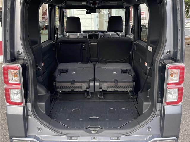 ピクシスメガ Ｄ　ワンオーナー　フルフラットシート　ベンチシート　電動格納ミラー　純正フロアマット　アクセサリーソケット　ＩＳＯＦＩＸ　１４インチアルミホイール　アイドリングストップ　フロントフォグランプ　保証書（5枚目）