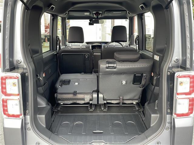 ピクシスメガ Ｄ　ワンオーナー　フルフラットシート　ベンチシート　電動格納ミラー　純正フロアマット　アクセサリーソケット　ＩＳＯＦＩＸ　１４インチアルミホイール　アイドリングストップ　フロントフォグランプ　保証書（6枚目）