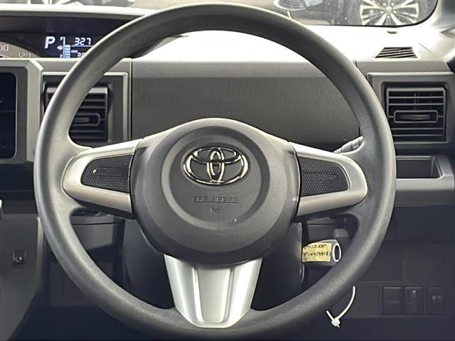 ピクシスメガ Ｄ　ワンオーナー　フルフラットシート　ベンチシート　電動格納ミラー　純正フロアマット　アクセサリーソケット　ＩＳＯＦＩＸ　１４インチアルミホイール　アイドリングストップ　フロントフォグランプ　保証書（16枚目）