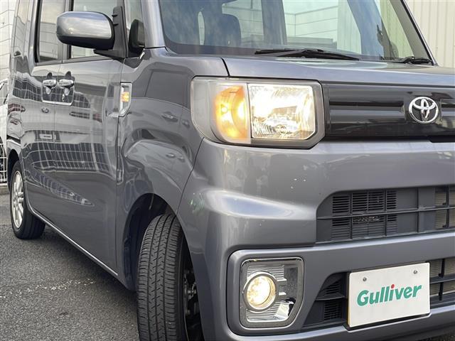 ピクシスメガ Ｄ　ワンオーナー　フルフラットシート　ベンチシート　電動格納ミラー　純正フロアマット　アクセサリーソケット　ＩＳＯＦＩＸ　１４インチアルミホイール　アイドリングストップ　フロントフォグランプ　保証書（30枚目）