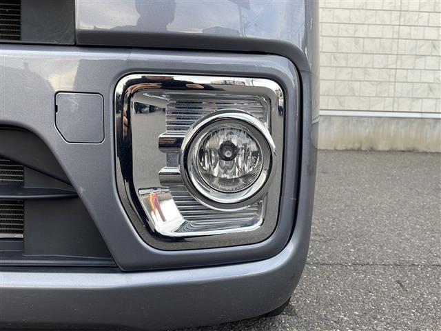 ピクシスメガ Ｄ　ワンオーナー　フルフラットシート　ベンチシート　電動格納ミラー　純正フロアマット　アクセサリーソケット　ＩＳＯＦＩＸ　１４インチアルミホイール　アイドリングストップ　フロントフォグランプ　保証書（34枚目）