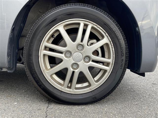 ピクシスメガ Ｄ　ワンオーナー　フルフラットシート　ベンチシート　電動格納ミラー　純正フロアマット　アクセサリーソケット　ＩＳＯＦＩＸ　１４インチアルミホイール　アイドリングストップ　フロントフォグランプ　保証書（37枚目）