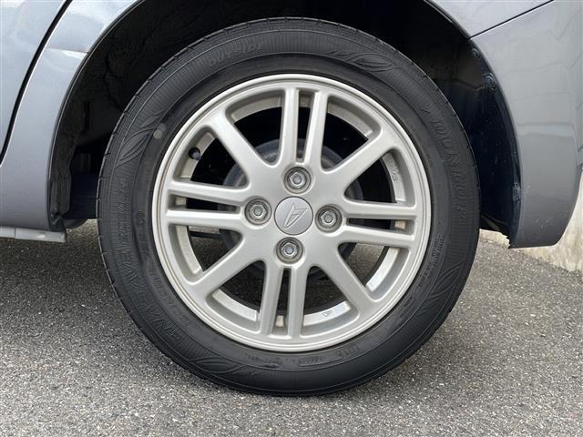 ピクシスメガ Ｄ　ワンオーナー　フルフラットシート　ベンチシート　電動格納ミラー　純正フロアマット　アクセサリーソケット　ＩＳＯＦＩＸ　１４インチアルミホイール　アイドリングストップ　フロントフォグランプ　保証書（39枚目）