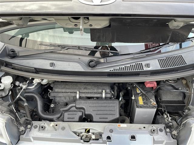 ピクシスメガ Ｄ　ワンオーナー　フルフラットシート　ベンチシート　電動格納ミラー　純正フロアマット　アクセサリーソケット　ＩＳＯＦＩＸ　１４インチアルミホイール　アイドリングストップ　フロントフォグランプ　保証書（41枚目）