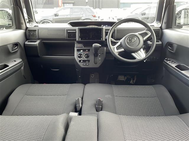 ピクシスメガ Ｄ　ワンオーナー　フルフラットシート　ベンチシート　電動格納ミラー　純正フロアマット　アクセサリーソケット　ＩＳＯＦＩＸ　１４インチアルミホイール　アイドリングストップ　フロントフォグランプ　保証書（42枚目）