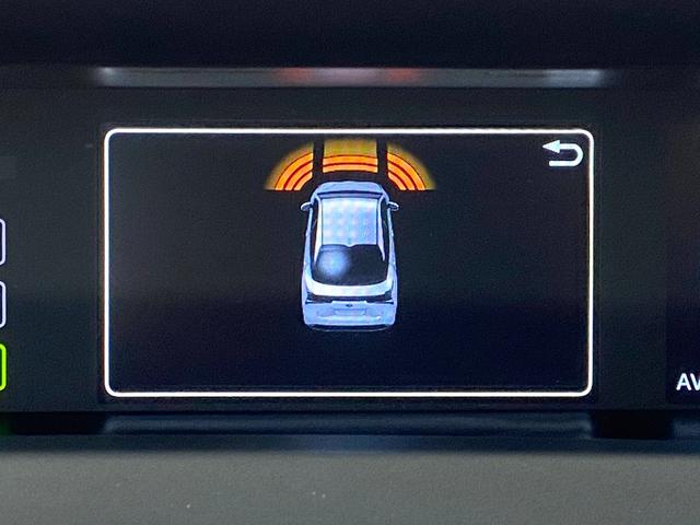 プリウス Ａツーリングセレクション　モデリスタエアロ　ガナドール製マフラー　ウエッズスポーツホイール　純正ホイール　純正ＳＤナビ　ブラインドスポットモニター　ヘッドアップディスプレイ　ステアリングヒータ　パーキングアシスト　ＥＴＣ２．０（25枚目）