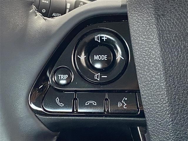 プリウス Ａツーリングセレクション　モデリスタエアロ　ガナドール製マフラー　ウエッズスポーツホイール　純正ホイール　純正ＳＤナビ　ブラインドスポットモニター　ヘッドアップディスプレイ　ステアリングヒータ　パーキングアシスト　ＥＴＣ２．０（27枚目）