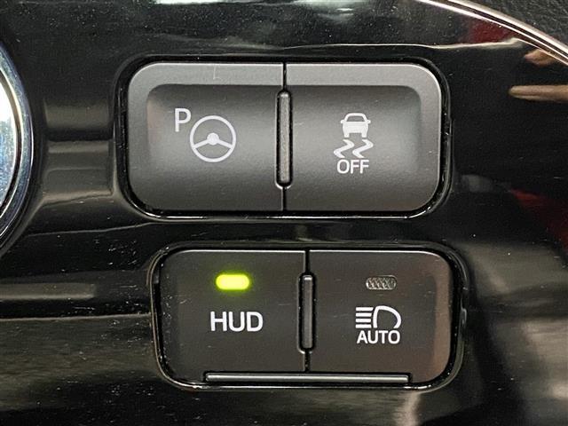 プリウス Ａツーリングセレクション　モデリスタエアロ　ガナドール製マフラー　ウエッズスポーツホイール　純正ホイール　純正ＳＤナビ　ブラインドスポットモニター　ヘッドアップディスプレイ　ステアリングヒータ　パーキングアシスト　ＥＴＣ２．０（32枚目）