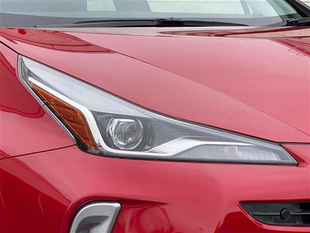 プリウス Ａツーリングセレクション　モデリスタエアロ　ガナドール製マフラー　ウエッズスポーツホイール　純正ホイール　純正ＳＤナビ　ブラインドスポットモニター　ヘッドアップディスプレイ　ステアリングヒータ　パーキングアシスト　ＥＴＣ２．０（47枚目）