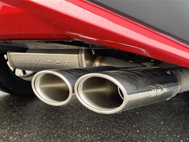 プリウス Ａツーリングセレクション　モデリスタエアロ　ガナドール製マフラー　ウエッズスポーツホイール　純正ホイール　純正ＳＤナビ　ブラインドスポットモニター　ヘッドアップディスプレイ　ステアリングヒータ　パーキングアシスト　ＥＴＣ２．０（57枚目）