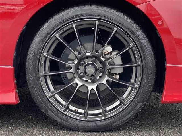 プリウス Ａツーリングセレクション　モデリスタエアロ　ガナドール製マフラー　ウエッズスポーツホイール　純正ホイール　純正ＳＤナビ　ブラインドスポットモニター　ヘッドアップディスプレイ　ステアリングヒータ　パーキングアシスト　ＥＴＣ２．０（58枚目）