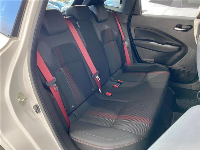 オーラ ニスモ　ブラインドスポットモニター　置くだけ充電　純正ＳＤナビ　プロパイロット　全周囲カメラ　リアフォグライト　電動パーキングブレーキ　ブレーキホールド　ドライブレコーダー　ＬＥＤヘッドライト　スペアキー（8枚目）