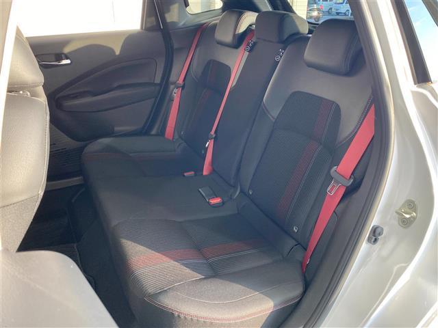 オーラ ニスモ　ブラインドスポットモニター　置くだけ充電　純正ＳＤナビ　プロパイロット　全周囲カメラ　リアフォグライト　電動パーキングブレーキ　ブレーキホールド　ドライブレコーダー　ＬＥＤヘッドライト　スペアキー（11枚目）