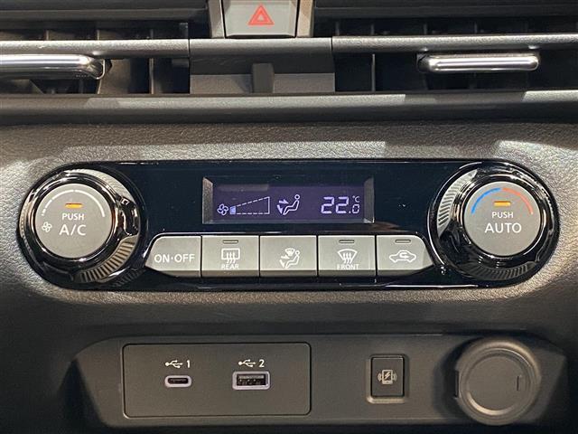 オーラ ニスモ　ブラインドスポットモニター　置くだけ充電　純正ＳＤナビ　プロパイロット　全周囲カメラ　リアフォグライト　電動パーキングブレーキ　ブレーキホールド　ドライブレコーダー　ＬＥＤヘッドライト　スペアキー（18枚目）