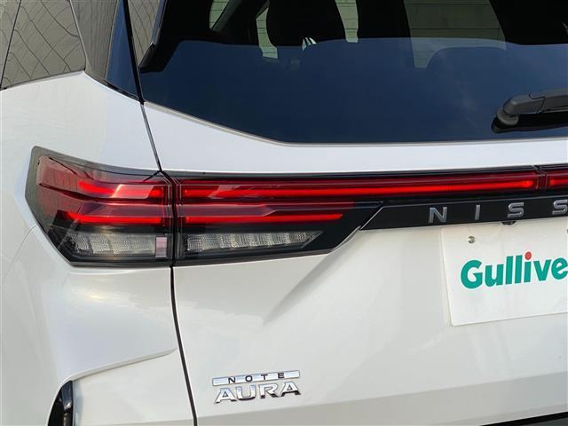 オーラ ニスモ　ブラインドスポットモニター　置くだけ充電　純正ＳＤナビ　プロパイロット　全周囲カメラ　リアフォグライト　電動パーキングブレーキ　ブレーキホールド　ドライブレコーダー　ＬＥＤヘッドライト　スペアキー（47枚目）
