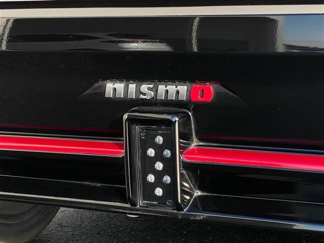 オーラ ニスモ　ブラインドスポットモニター　置くだけ充電　純正ＳＤナビ　プロパイロット　全周囲カメラ　リアフォグライト　電動パーキングブレーキ　ブレーキホールド　ドライブレコーダー　ＬＥＤヘッドライト　スペアキー（52枚目）