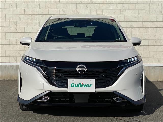 オーラ Ｇ　レザーエディション　ブラインドスポットモニタ　純正９インチナビ（フルセグ・Ｂｌｕｅｔｏｏｔｈ・ＣＤ・ＤＶＤ・ＵＳＢ）　全方位カメラ　ドライブレコーダー　デジタルインナーミラー　ＥＴＣ　コーナーセンサー　前席シートヒーター（39枚目）