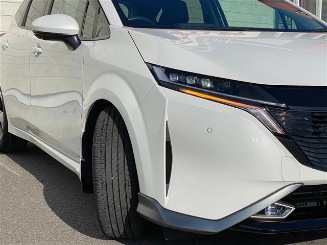 オーラ Ｇ　レザーエディション　ブラインドスポットモニタ　純正９インチナビ（フルセグ・Ｂｌｕｅｔｏｏｔｈ・ＣＤ・ＤＶＤ・ＵＳＢ）　全方位カメラ　ドライブレコーダー　デジタルインナーミラー　ＥＴＣ　コーナーセンサー　前席シートヒーター（40枚目）