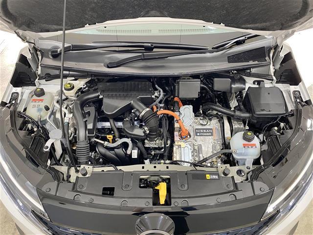 オーラ Ｇ　レザーエディション　ブラインドスポットモニタ　純正９インチナビ（フルセグ・Ｂｌｕｅｔｏｏｔｈ・ＣＤ・ＤＶＤ・ＵＳＢ）　全方位カメラ　ドライブレコーダー　デジタルインナーミラー　ＥＴＣ　コーナーセンサー　前席シートヒーター（48枚目）