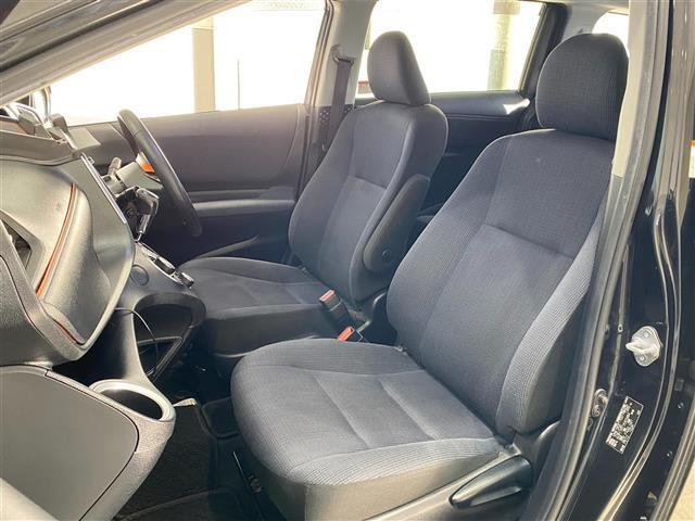 シエンタ ハイブリッドＧ　モデリスタエアロ　両側パワースライドドア　純正ＳＤナビ（フルセグ・Ｂｌｕｅｔｏｏｔｈ・ＣＤ・ＳＤ）　ＴＶキャンセラー　ビルトインＥＴＣ２．０　純正ドライブレコーダー　バック・フロントカメラ　スペアキー（12枚目）