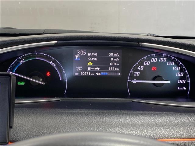 シエンタ ハイブリッドＧ　モデリスタエアロ　両側パワースライドドア　純正ＳＤナビ（フルセグ・Ｂｌｕｅｔｏｏｔｈ・ＣＤ・ＳＤ）　ＴＶキャンセラー　ビルトインＥＴＣ２．０　純正ドライブレコーダー　バック・フロントカメラ　スペアキー（18枚目）