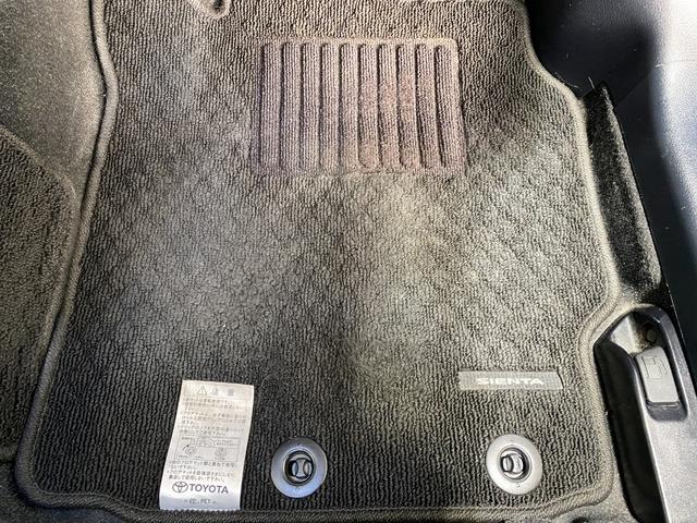 シエンタ ハイブリッドＧ　モデリスタエアロ　両側パワースライドドア　純正ＳＤナビ（フルセグ・Ｂｌｕｅｔｏｏｔｈ・ＣＤ・ＳＤ）　ＴＶキャンセラー　ビルトインＥＴＣ２．０　純正ドライブレコーダー　バック・フロントカメラ　スペアキー（30枚目）