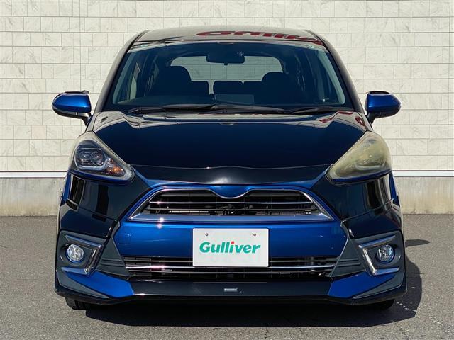 シエンタ ハイブリッドＧ　モデリスタエアロ　両側パワースライドドア　純正ＳＤナビ（フルセグ・Ｂｌｕｅｔｏｏｔｈ・ＣＤ・ＳＤ）　ＴＶキャンセラー　ビルトインＥＴＣ２．０　純正ドライブレコーダー　バック・フロントカメラ　スペアキー（38枚目）