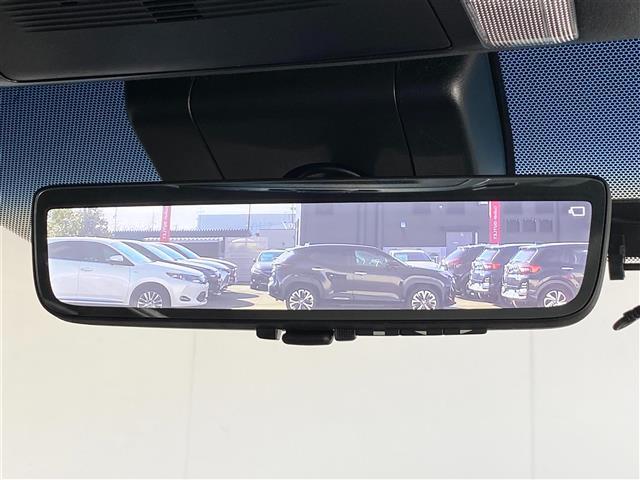 アルファード ２．５Ｓ　タイプゴールドＩＩＩ　ワンオーナー　純正後席モニター　ブラインドスポットモニター　デジタルインナーミラー　ハーフレザーシート　両側パワースライドドア　三眼ＬＥＤヘッドライト　パワーバックドア　リアオートエアコン　ナノイー（3枚目）