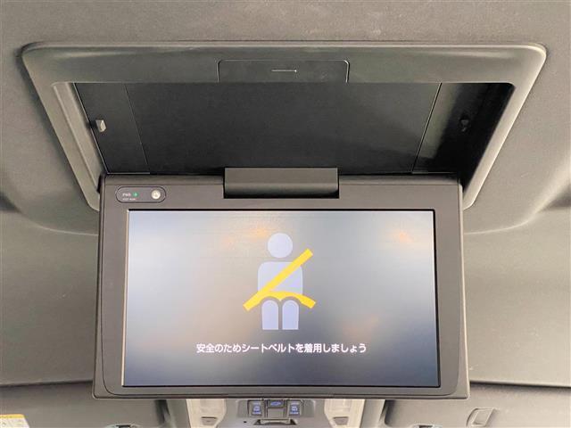 アルファード ２．５Ｓ　タイプゴールドＩＩＩ　ワンオーナー　純正後席モニター　ブラインドスポットモニター　デジタルインナーミラー　ハーフレザーシート　両側パワースライドドア　三眼ＬＥＤヘッドライト　パワーバックドア　リアオートエアコン　ナノイー（4枚目）