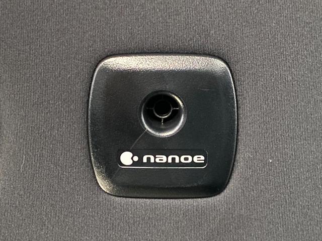 アルファード ２．５Ｓ　タイプゴールドＩＩＩ　ワンオーナー　純正後席モニター　ブラインドスポットモニター　デジタルインナーミラー　ハーフレザーシート　両側パワースライドドア　三眼ＬＥＤヘッドライト　パワーバックドア　リアオートエアコン　ナノイー（14枚目）