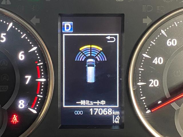 アルファード ２．５Ｓ　タイプゴールドＩＩＩ　ワンオーナー　純正後席モニター　ブラインドスポットモニター　デジタルインナーミラー　ハーフレザーシート　両側パワースライドドア　三眼ＬＥＤヘッドライト　パワーバックドア　リアオートエアコン　ナノイー（27枚目）